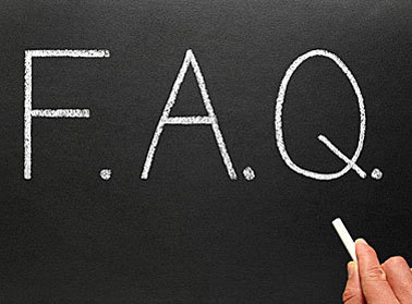 FAQ