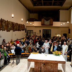 20. ÖKUMENISCHER GOTTESDIENST für Menschen mit und ohne Behinderungen
