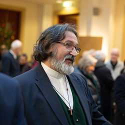 Stephanifest / Erzdiözese Wien/Schönlaub, Stephan Schönlaub