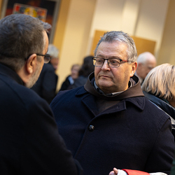 Stephanifest / Erzdiözese Wien/Schönlaub, Stephan Schönlaub