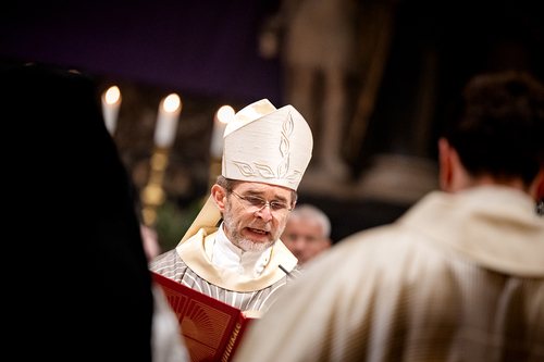 Chrisammesse 2026 / Erzdiözese Wien/Schönlaub, Stephan Schönlaub