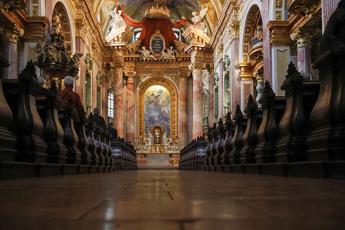 EDW/STSCH
