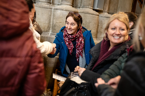 Erzdiözese Wien/Schönlaub