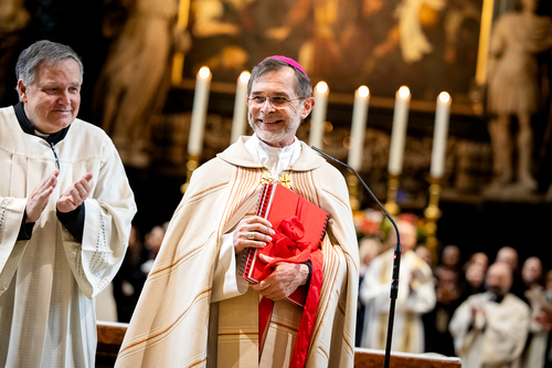 Erzdiözese Wien/Schönlaub
