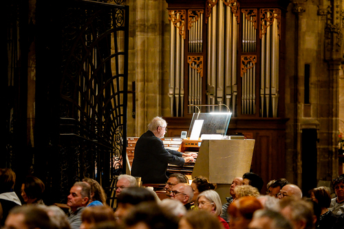 Der Sonnengesang – Lebensmelodie des hl. Franz von Assisi / Erzdiözese Wien/ Schönlaub, Stephan Schönlaub Der Sonnengesang – Lebensmelodie des hl. Franz von Assisi