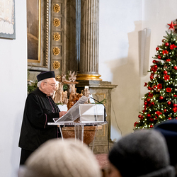 Ökumenischer Gottesdienst / Erzdiözese Wien/Schönlaub, Stephan Schönlaub