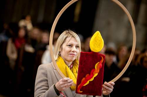 Erzdiözese Wien/Schönlaub