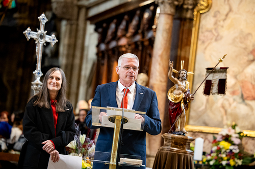 Erzdiözese Wien/Schönlaub