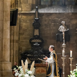 Allerseelen Requiem im Stephansdom