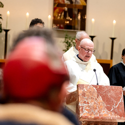 20. ÖKUMENISCHER GOTTESDIENST für Menschen mit und ohne Behinderungen