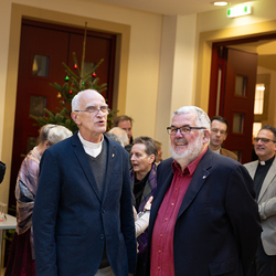 Stephanifest / Erzdiözese Wien/Schönlaub, Stephan Schönlaub