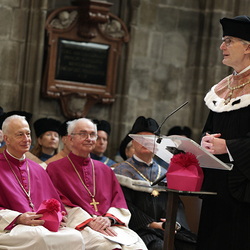 Erzdiözese Wien/ Schönlaub, Stephan Schönlaub