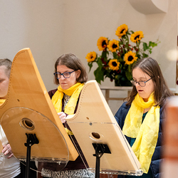 20. ÖKUMENISCHER GOTTESDIENST für Menschen mit und ohne Behinderungen