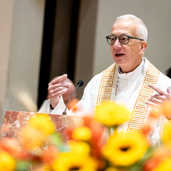 20. ÖKUMENISCHER GOTTESDIENST für Menschen mit und ohne Behinderungen