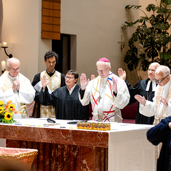 20. ÖKUMENISCHER GOTTESDIENST für Menschen mit und ohne Behinderungen