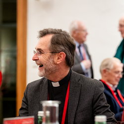 Treffen der Vikariatsräte