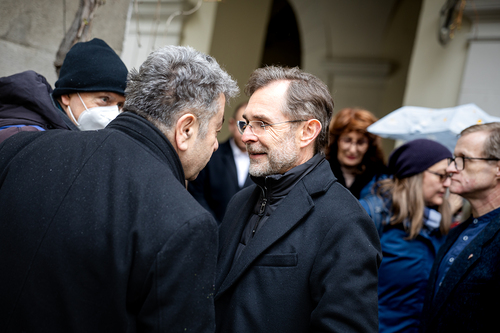 Erzdiözese Wien/Schönlaub